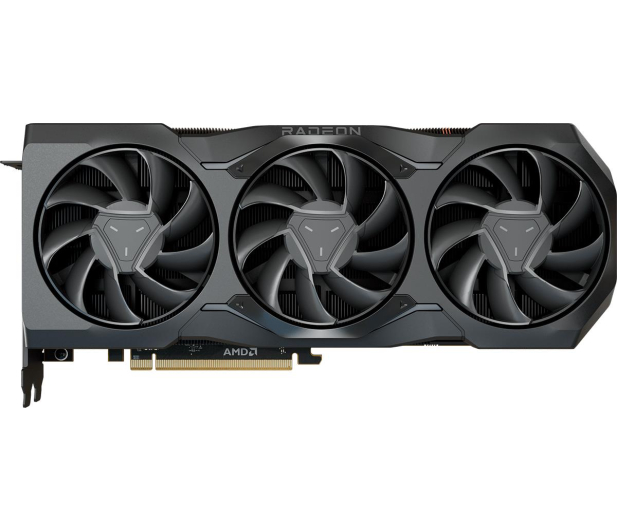 ASRock Radeon RX 7900 XTX 24GB GDDR6 - 1099398 - zdjęcie 4